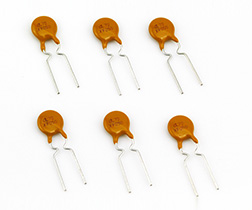 72V自恢復保險絲