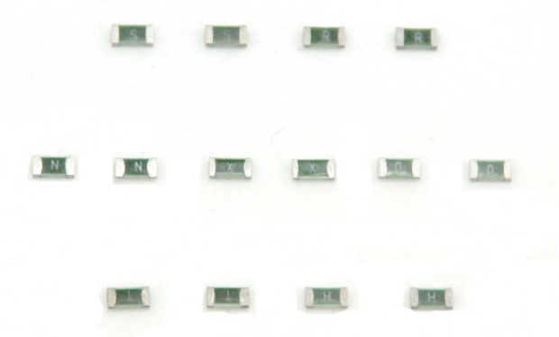 JFC1206-0750TS SMF SERIES