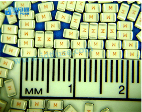 F1206HI4000V032T SMF SERIES